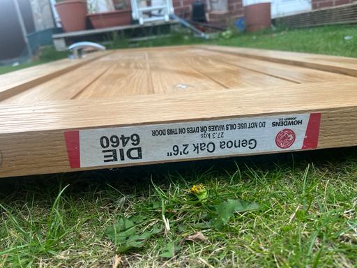 Buy & Sell Moxley Walsall - Photos for Internal doors