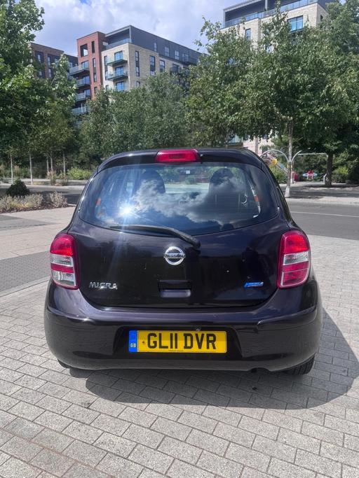 Vehicles Greenford Ealing - Photos for 2011 Nissan Micra