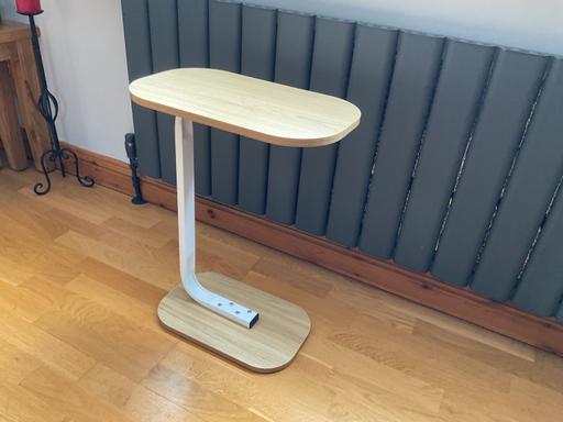 Buy & Sell Giltbrook Broxtowe - Photos for SIDE TABLE. (NEW). 