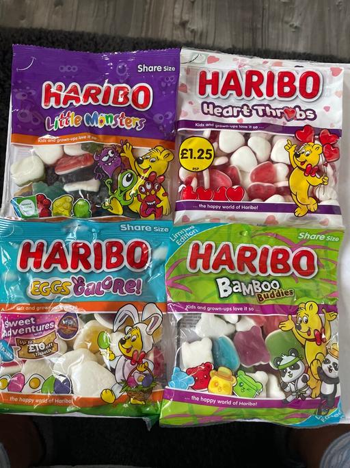 Buy & Sell Pensnett Dudley - Photos for Haribo