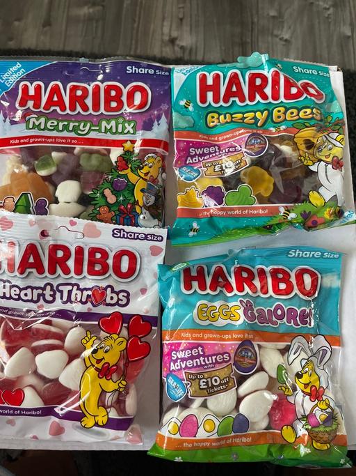 Buy & Sell Pensnett Dudley - Photos for Haribo