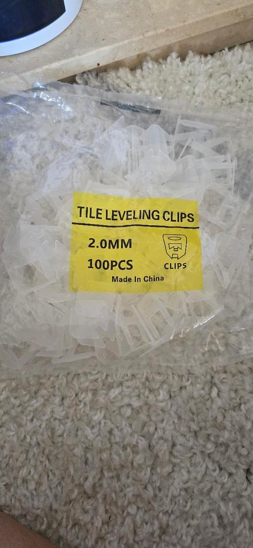 Buy & Sell Tipton Sandwell - Photos for tile leveling clips