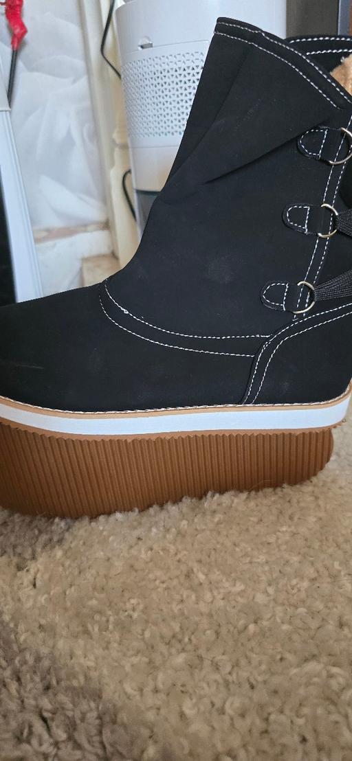 Buy & Sell Princes End Sandwell - Photos for ladies new winter boots