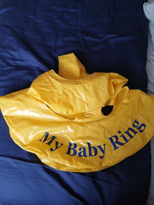 Buy & Sell Woodside South East London - Photos for My Baby Ring