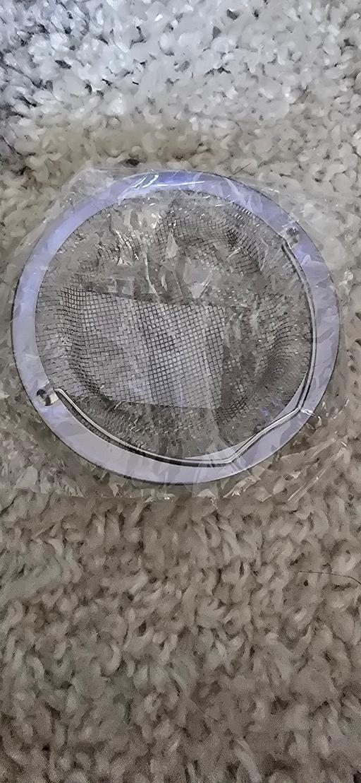 Buy & Sell Princes End Sandwell - Photos for kitchen sink strainer