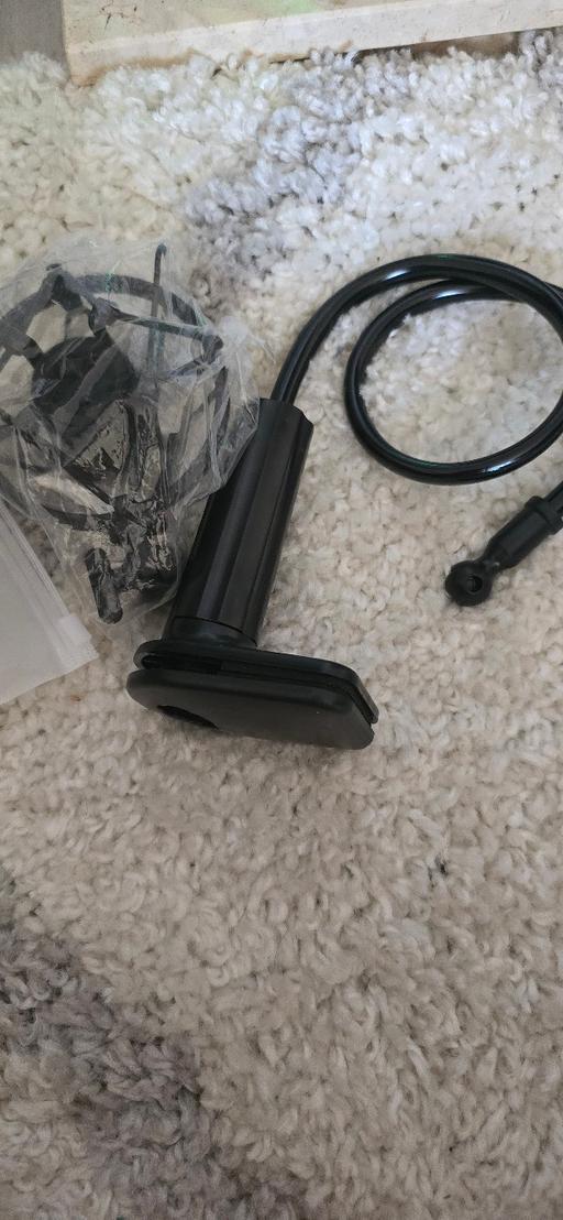 Buy & Sell Princes End Sandwell - Photos for microphone connector