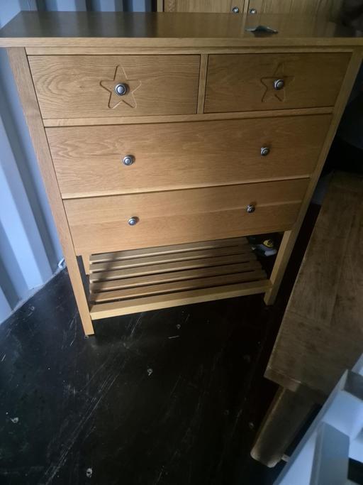 Buy & Sell Kingston Barnsley - Photos for Fantastic pine bedroom furniture