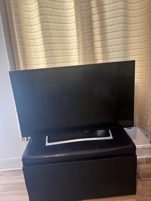 Buy & Sell Erdington Birmingham - Photos for Sony Bravia 43inch 4k Smart Television