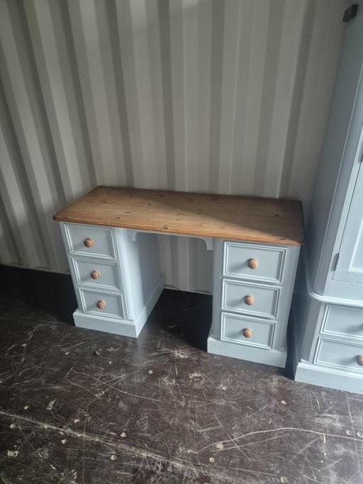 Buy & Sell Worsbrough Common Barnsley - Photos for Beautiful bedroom furniture in blue