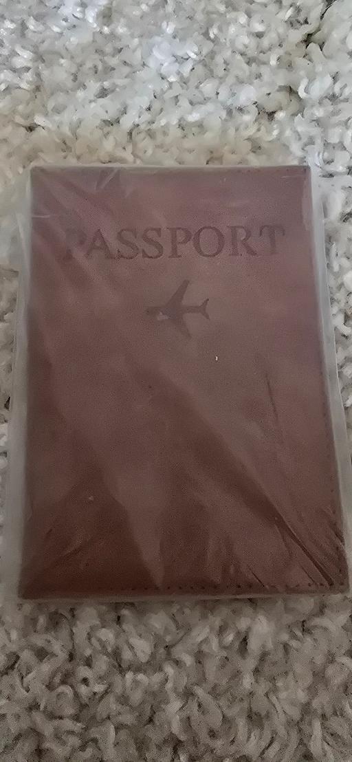 Buy & Sell Princes End Sandwell - Photos for passport holder