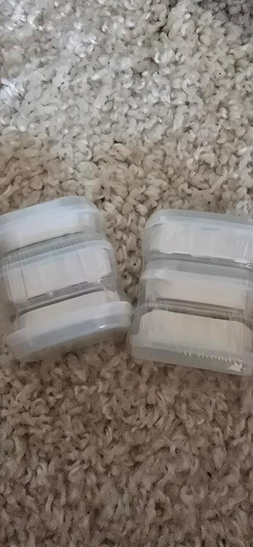 Buy & Sell Princes End Sandwell - Photos for Gillette intuition blades
