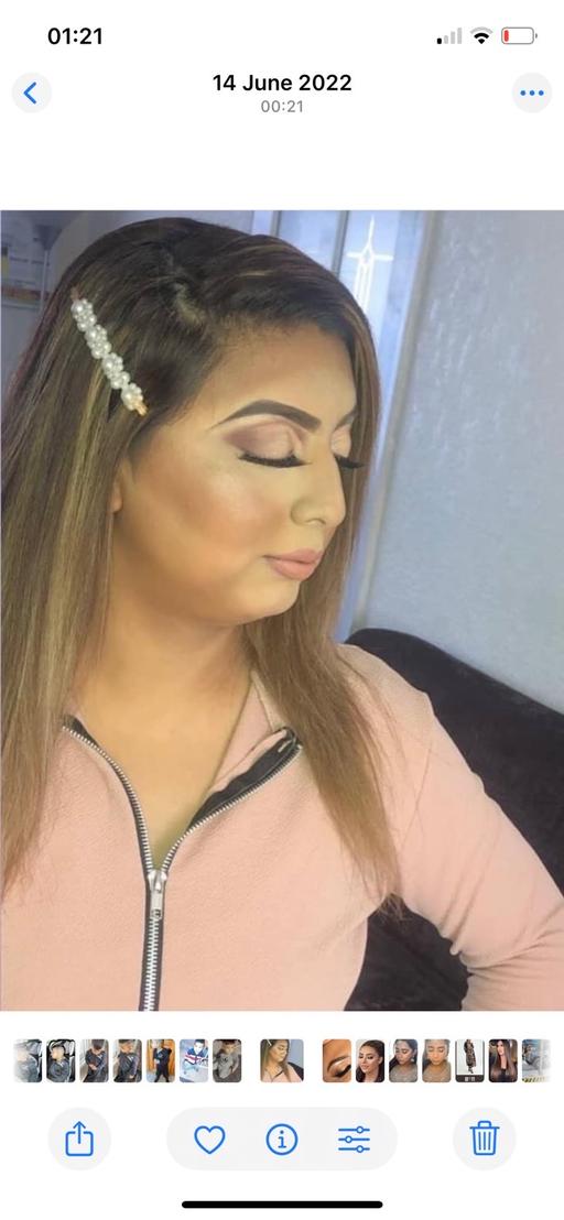 Buy & Sell Yardley Wood Birmingham - Photos for Birmingham Mobile makeup artist offer! £40