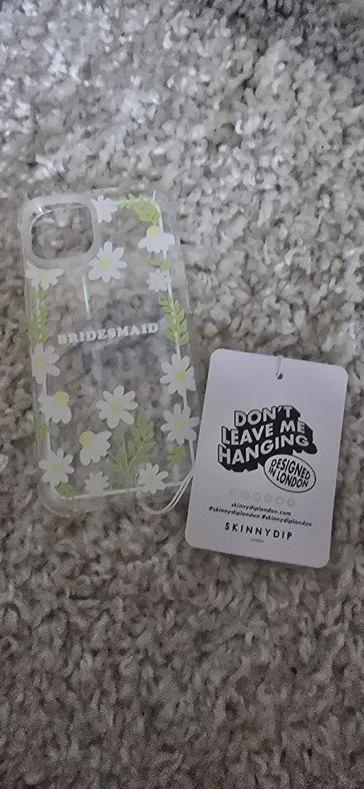 Buy & Sell Princes End Sandwell - Photos for skinny dip phone case