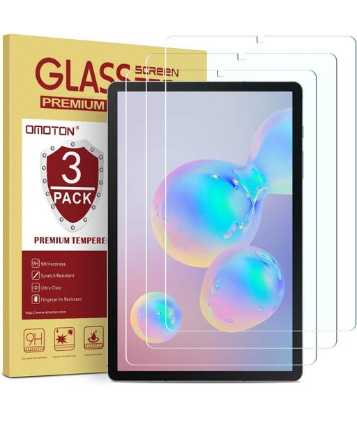 Buy & Sell Sparkhill Birmingham - Photos for 3pack Samsung Tab S6/S5e Screen Protector