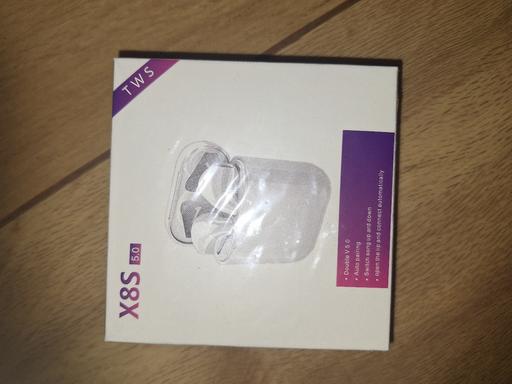 Buy & Sell Ettingshall Park Wolverhampton - Photos for New Ear phones