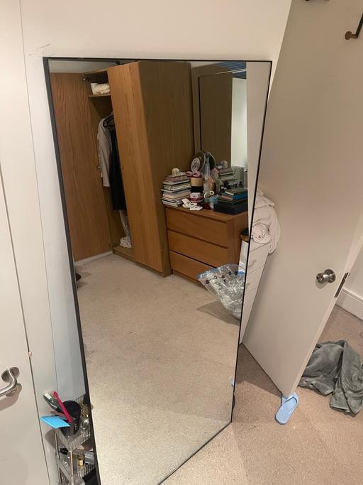 Buy & Sell Piccadilly Manchester - Photos for Large mirror