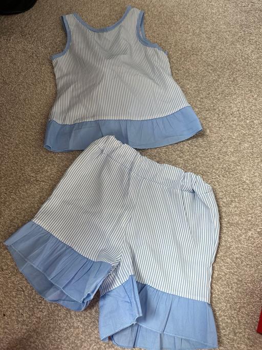 Buy & Sell Gwespyr Flintshire - Wales - Photos for Baby set 18-24