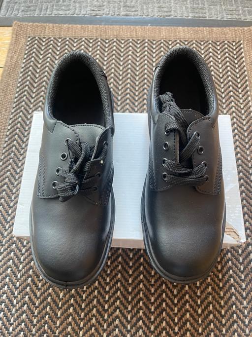 Buy & Sell Cippenham Slough - Photos for Men’s safety work shoes size 8