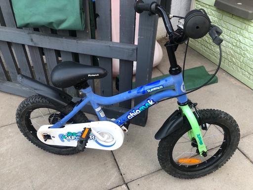 Buy & Sell Selly Oak Birmingham - Photos for Kids 14” bike