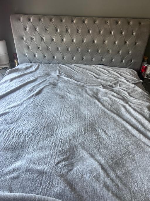 Buy & Sell Hook South West London - Photos for Free bed
