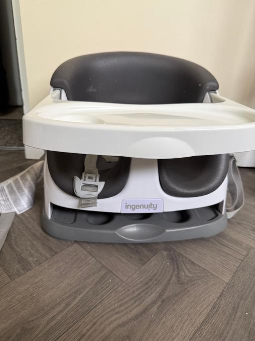 Buy & Sell Willenhall Walsall - Photos for Ingenuity Baby Base 2 in 1 Seat