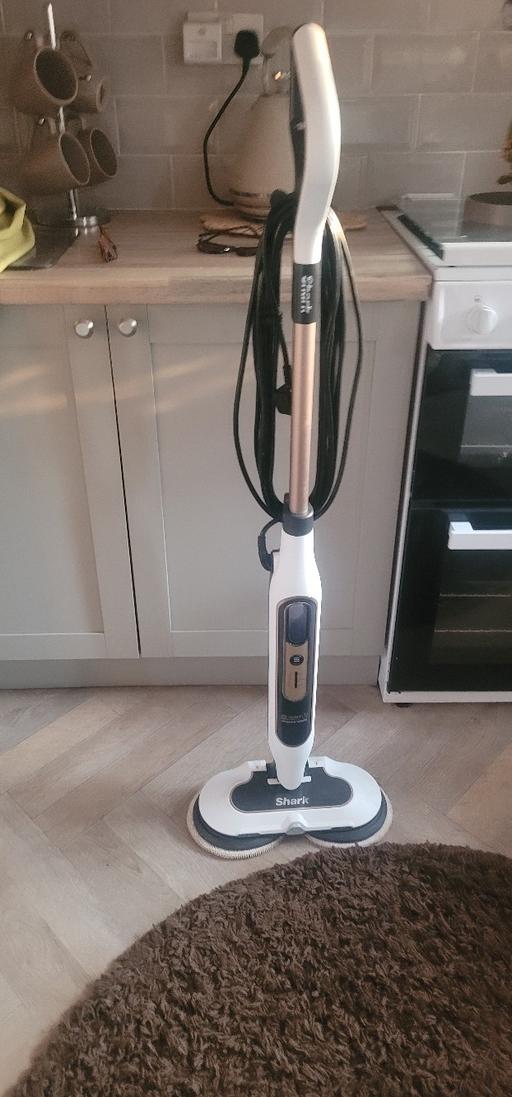 Buy & Sell Leamore Walsall - Photos for shark steam mop