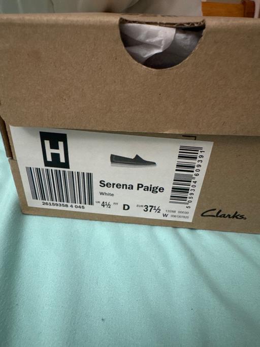 Buy & Sell Walthamstow East London - Photos for Woman Serena Paige shoes