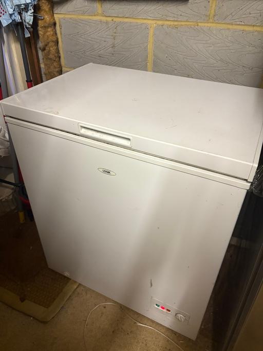 Buy & Sell Chalfont Saint Peter Buckinghamshire - Photos for Freezer