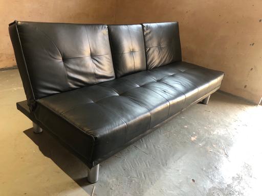 Buy & Sell Hounslow Heath Hounslow - Photos for Foldable sofa