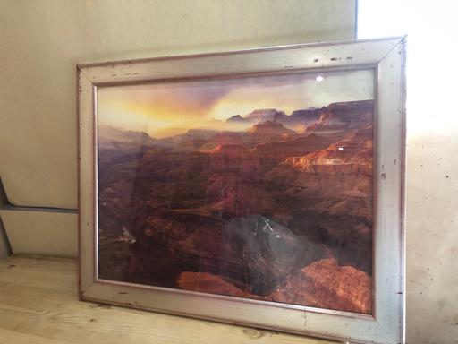 Buy & Sell Hounslow Heath Hounslow - Photos for Large picture frame
