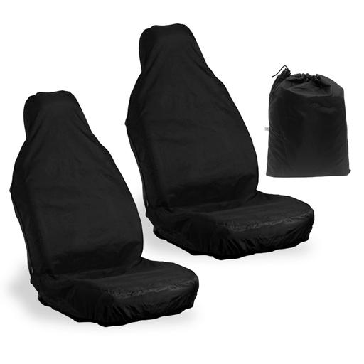 Vehicles Mickleover Derby - Photos for 2 x Front Waterproof Car Seat Covers & Bag