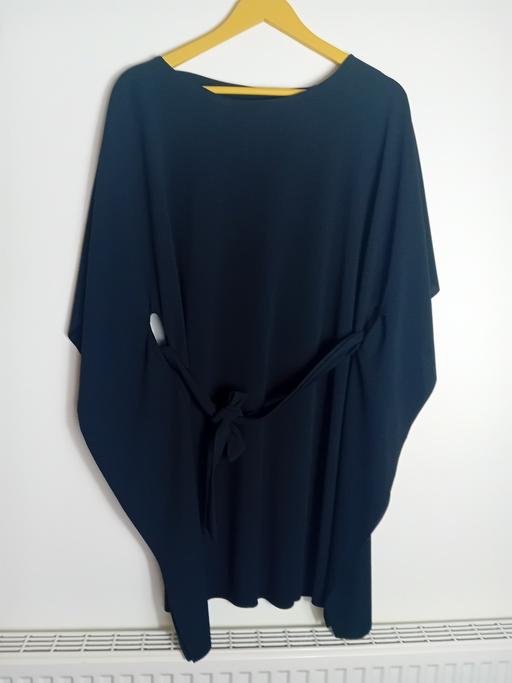 Buy & Sell Overthorpe Kirklees - Photos for womens black cape dress
