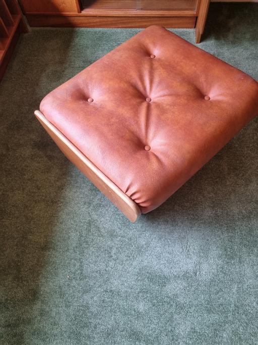 Buy & Sell Bradmore Wolverhampton - Photos for g plan stool