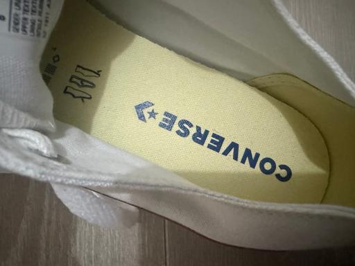 Buy & Sell Bow East London - Photos for CONVERSE