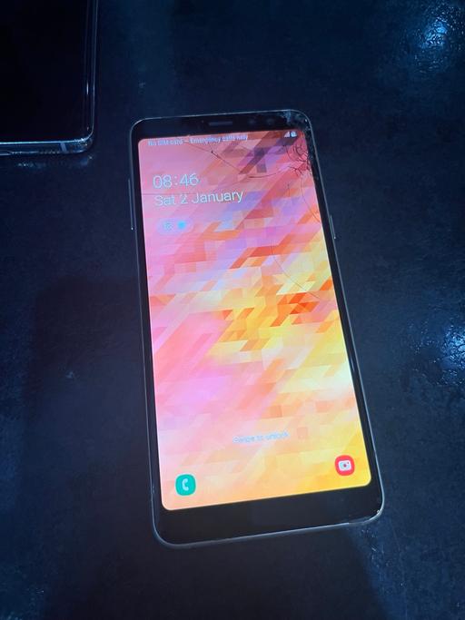 Buy & Sell Northfield Birmingham - Photos for Samsung galaxy A6