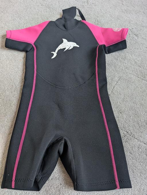 Buy & Sell Essington Wolverhampton - Photos for wetsuit