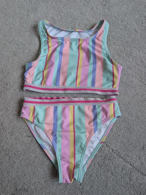 Buy & Sell Essington Wolverhampton - Photos for tankini age 8-9 years
