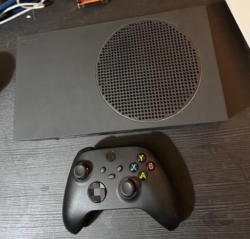 Buy & Sell Riddings Amber Valley - Photos for Xbox Series S