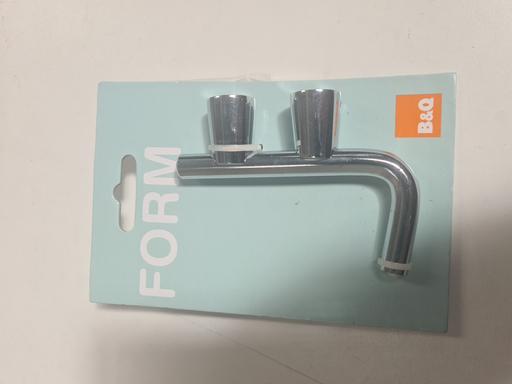 Buy & Sell Great Bridge Sandwell - Photos for b&q angled hook with fitting screws