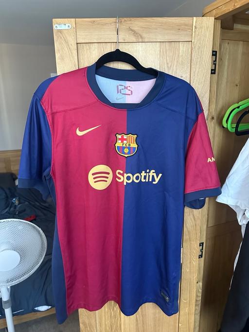 Buy & Sell Louth East Lindsey - Photos for Men’s Medium Barcelona Top