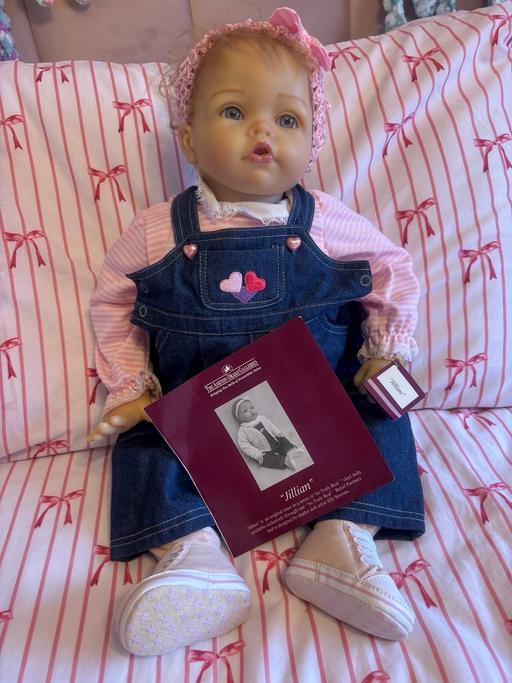 Buy & Sell Dudley Port Sandwell - Photos for Ashton drake doll