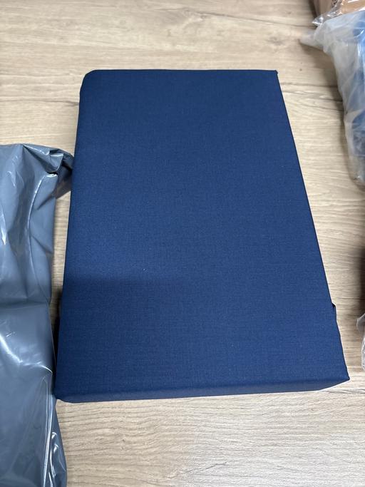 Buy & Sell Duckmanton Chesterfield - Photos for Percale extra deep king size sheet