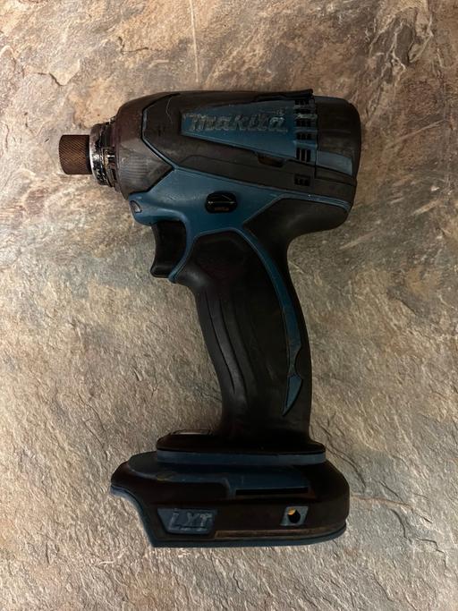 Buy & Sell Kings Heath Birmingham - Photos for Makita impact driver