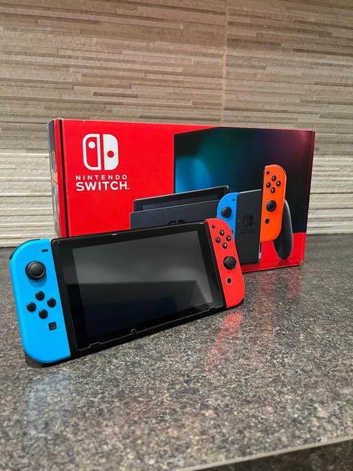 Buy & Sell Bedworth Nuneaton and Bedworth - Photos for Nintendo switch