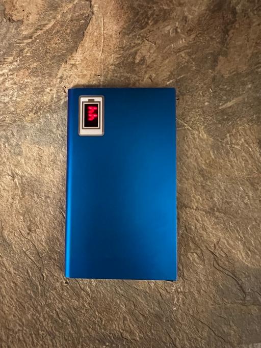 Buy & Sell Kings Heath Birmingham - Photos for Power bank 4000mah