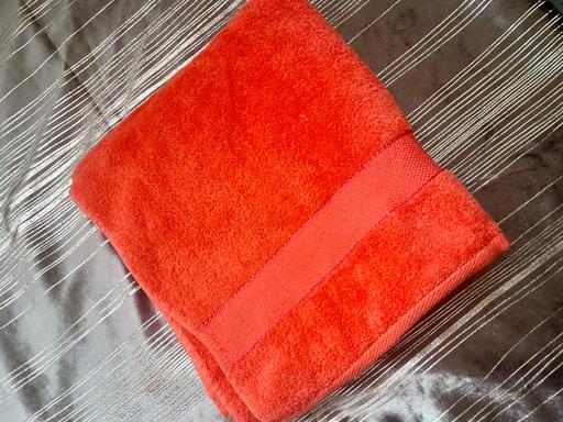 Buy & Sell Rivelin Sheffield - Photos for Egyptian cotton Bath towels