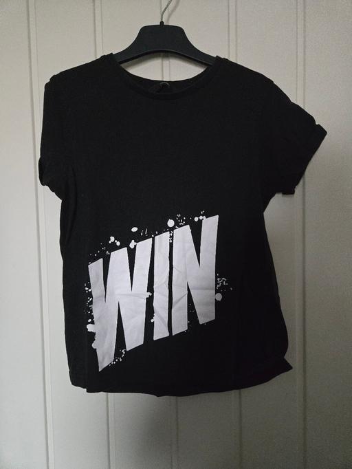 Buy & Sell Handsworth Sheffield - Photos for 8-9 years boys tshirt from asda