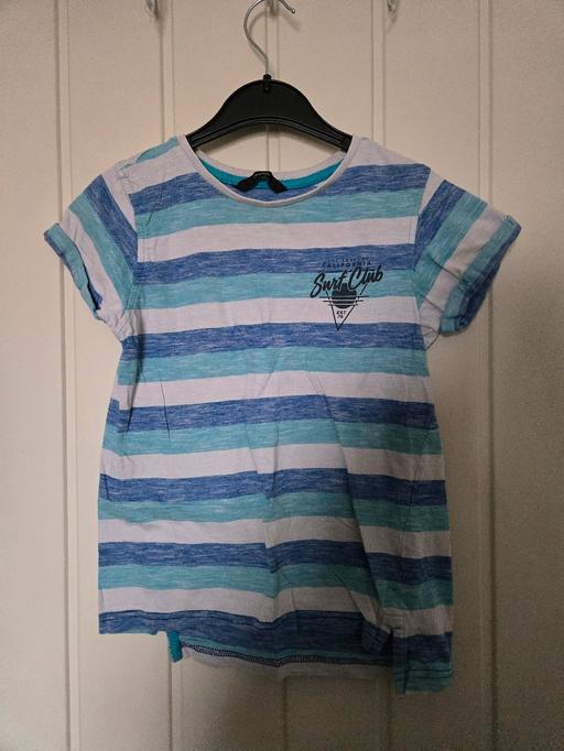 Buy & Sell Handsworth Sheffield - Photos for 8-9 years boys tshirt from asda