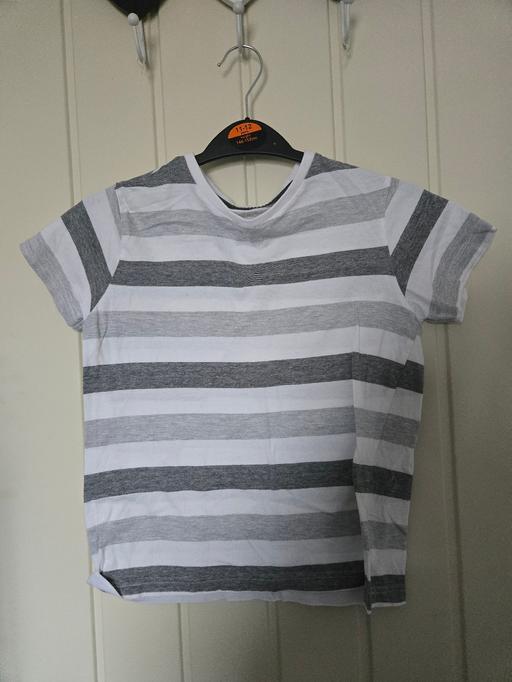 Buy & Sell Handsworth Sheffield - Photos for 8-9 years boys tshirt from primark