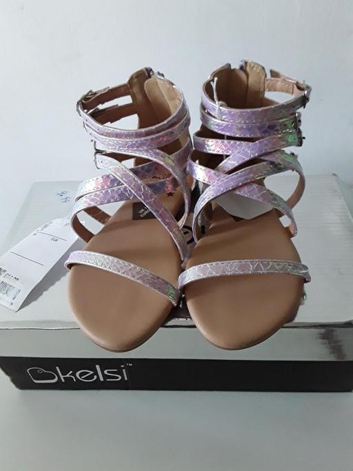 Buy & Sell St John`s Wood North West London - Photos for Olivia Miller Grils Sandel UK 11 Gladiator